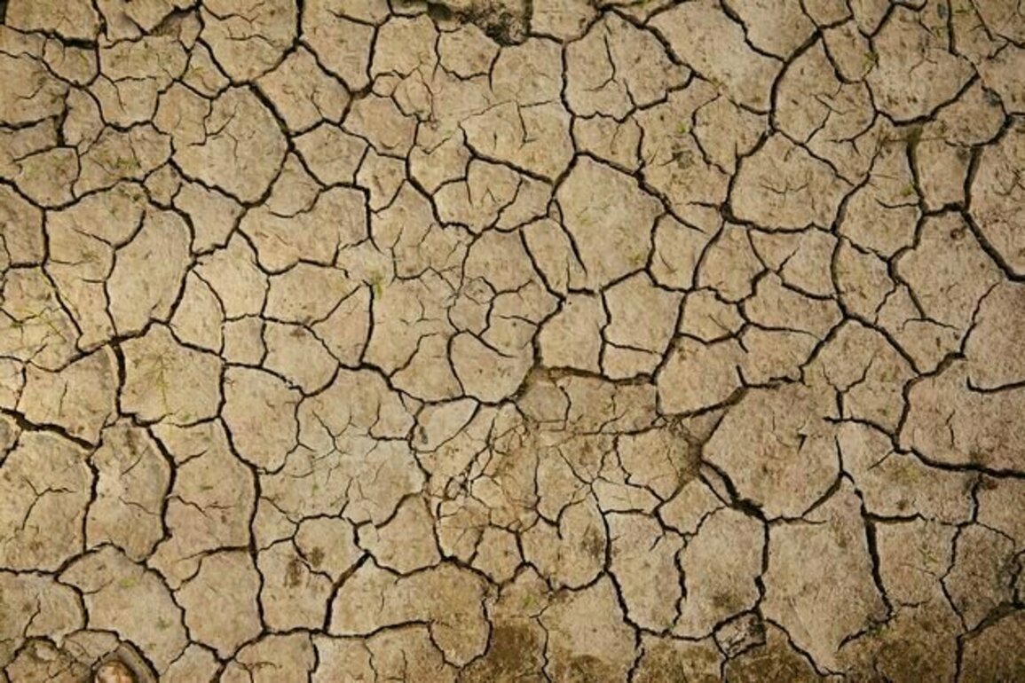 Why is southern Australia in drought - and when will it end?