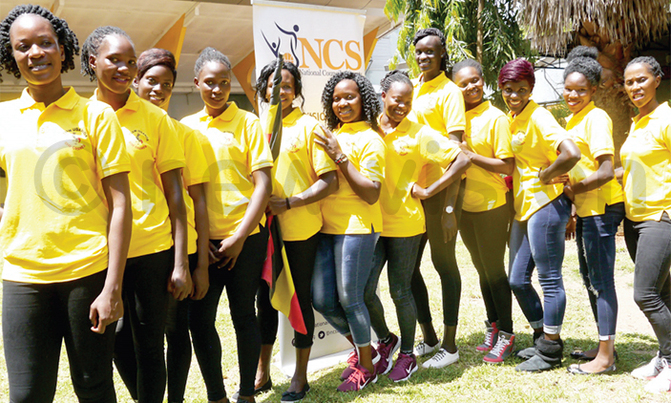 Netball: She Cranes flagged off Netball: She Cranes flagged off