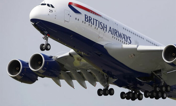 British Airways resumes flights to Iran British Airways resumes flights to Iran