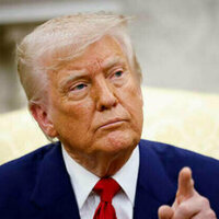 Trump claims tariffs could replace income tax