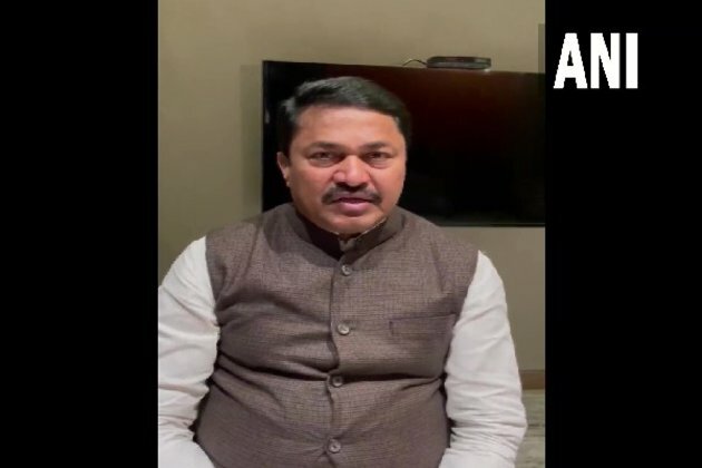 Fight against BJP can be fought only under Congress: Nana Patole