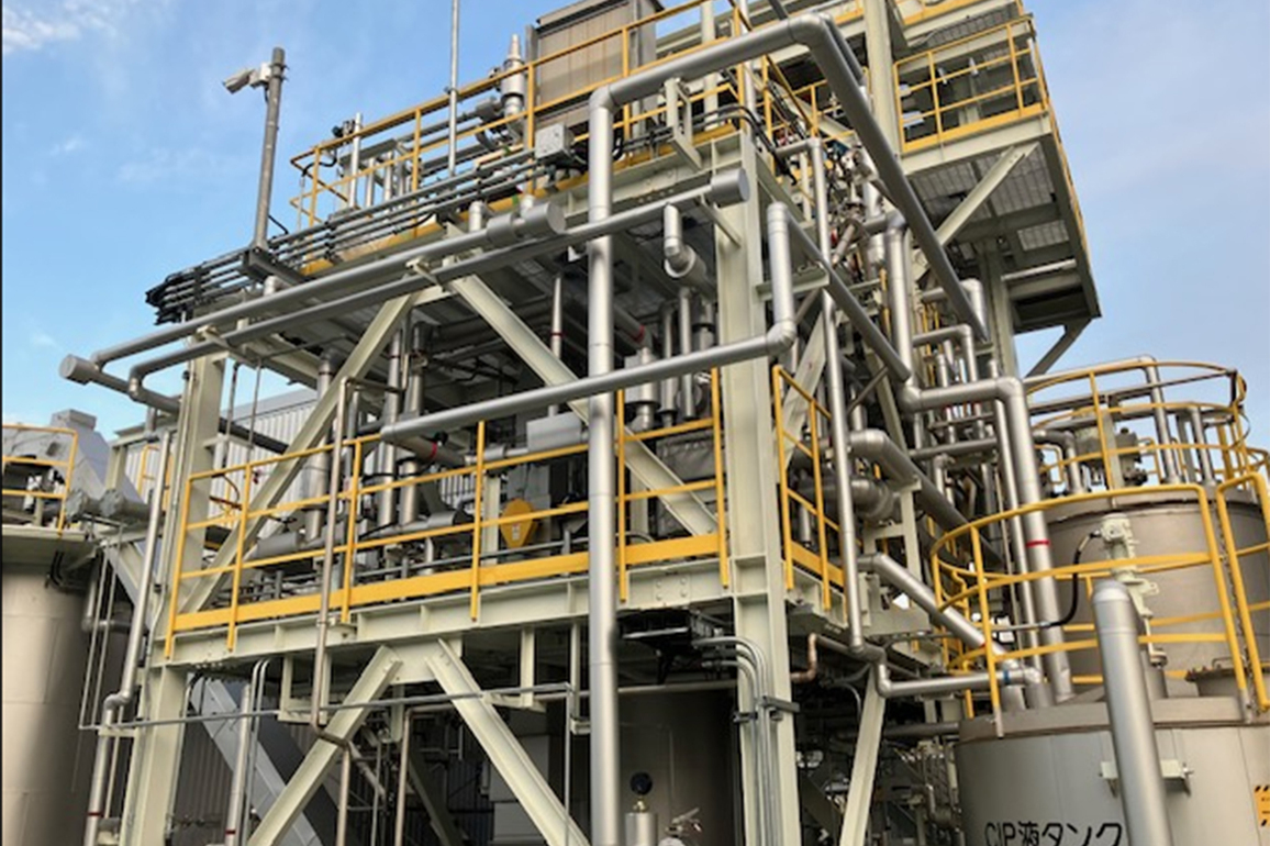 Toyota investigates bioethanol production in Fukushima for carbon neutral future