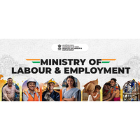 Over 30.68 cr unorganised workers registered on e-Shram Portal; women constitute 53.68 pc of registrations