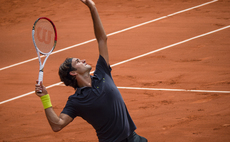 Net gains: What a tennis great can tell us about equity investing