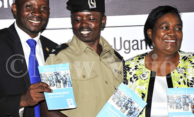 UHRNJ report wants Pere's murderers punished UHRNJ report wants Pere's murderers punished