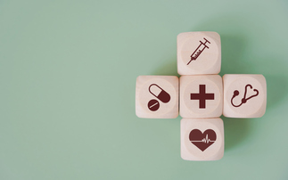 Third of UK employees not using health benefits