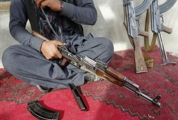 Afghanistan crisis may lead to skyrocketing illegal arms trade, warns Russia