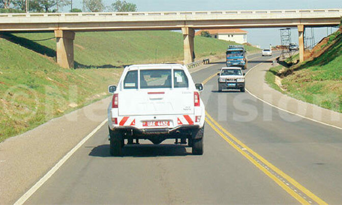Sh30b set for compensation on second phase of Northern Bypass Sh30b set for compensation on second phase of Northern Bypass