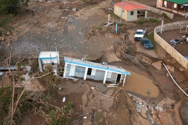 Post-Fiona Fuel Disruptions Cause Concern in Puerto Rico