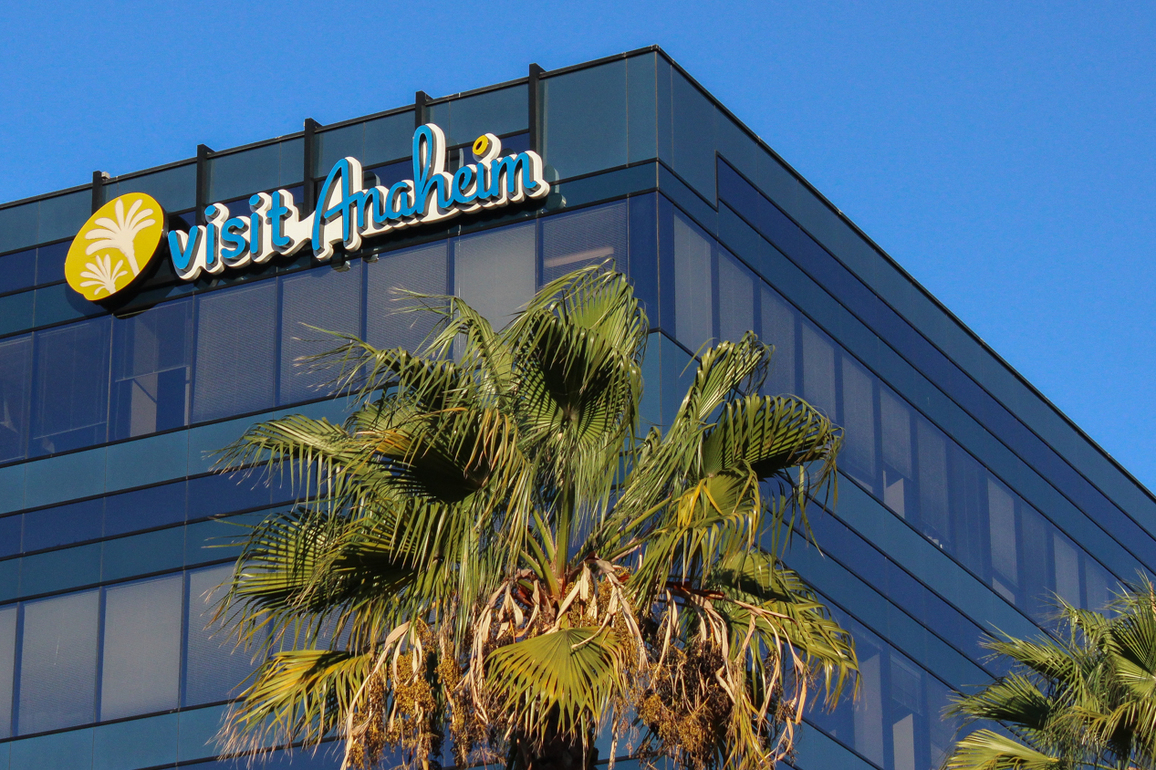 Tourism Bureau to Repay Anaheim $3 Million From Controversial Pandemic Bailout