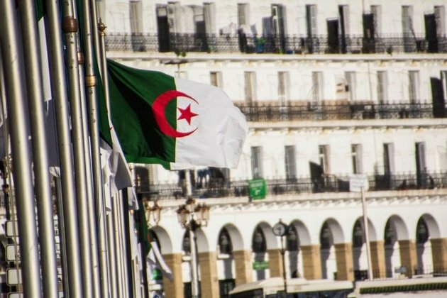 Algeria awaits results after voters snub election