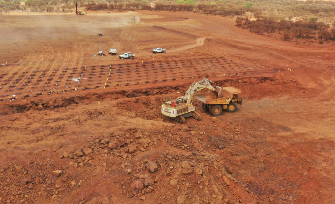 Anax finds Whim Creek partner in private WA iron ore miner