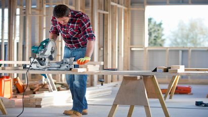 Availability for most construction products improves again, says CLC group