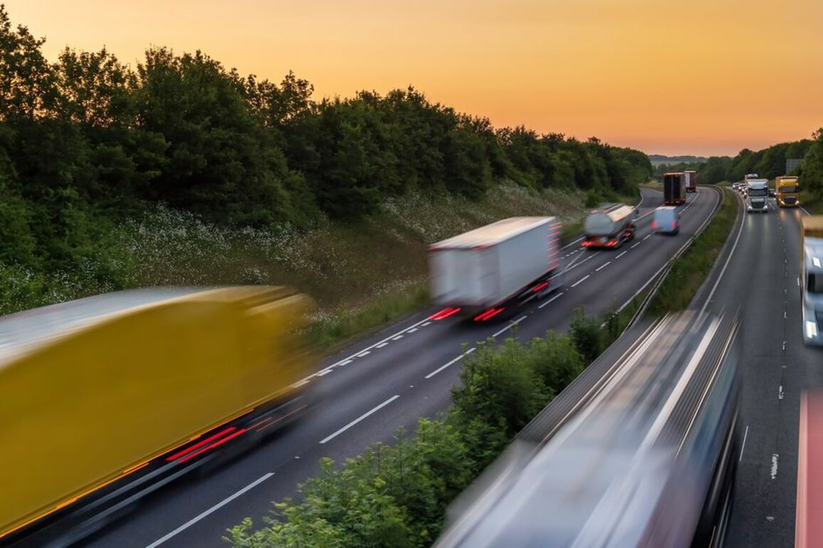 26 million worth of diesel wasted every year at Irish toll booths, Hauliers Association says