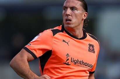 Classic Builders nominate Lighthouse Charity as Plymouth Argyle's front-of-shirt sponsor