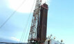 Central continues drilling Ooraminna