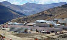 David Lamont was integral to MMG acquiring the Las Bambas copper mine in Peru