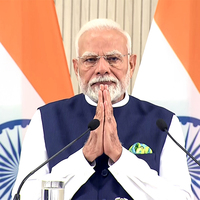 India's global footprint: Bold initiatives that fuse ambition with action