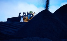 Whitehaven Coal has revealed it is interested in BMA's Daunia coal mine.