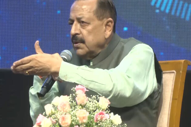 IN-SPACe Funds Astrobase Rocket Tech; Jitendra Singh asserts, "India wins on talent"