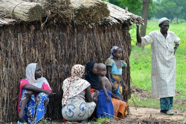 Hunger and fear stalk survivors of attack in north Cameroon