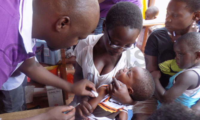 Measles cases rise 30 percent worldwide Measles cases rise 30 percent worldwide