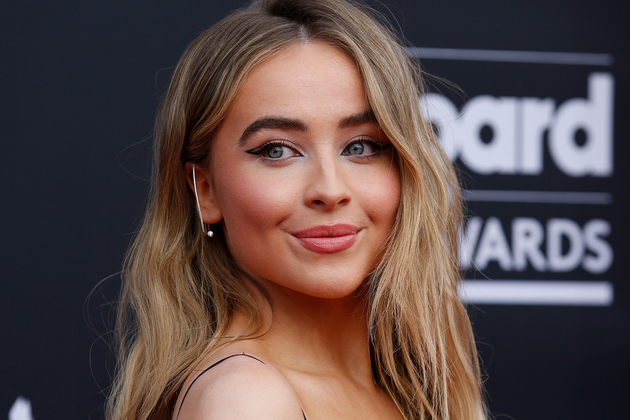 Sabrina Carpenter set to lead upcoming 'Alice in Wonderland' musical film