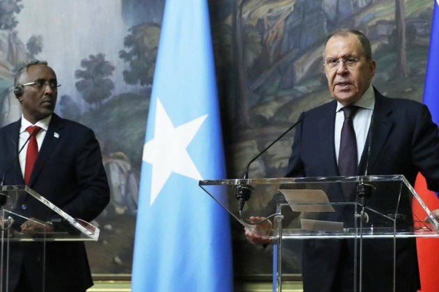 Russia Offers Military Support to Somalia