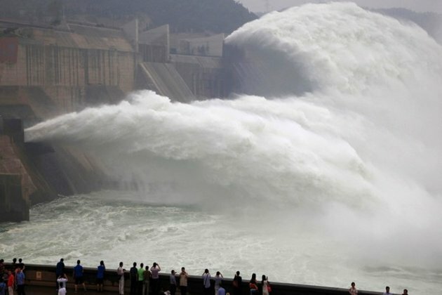 'China's projects on river to have major implications'