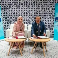 ADNOC Gas signs 14-year LNG Supply Agreement with Indian Oil Corporation