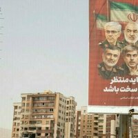 Israel sought to kill Irans Khamenei  defense chief
