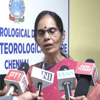 IMD issues extremely heavy rainfall warning for Tamil Nadu coast