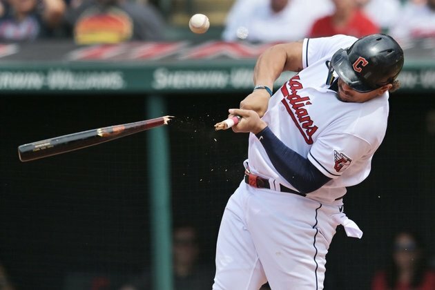 Guardians open series vs. Orioles in search of offense