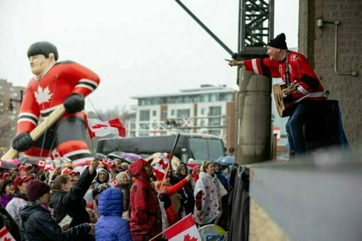 Rising Canadian patriotism is a chance to rethink who gets to belong here