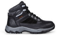 New Rapid Safety Boots to the Rescue
