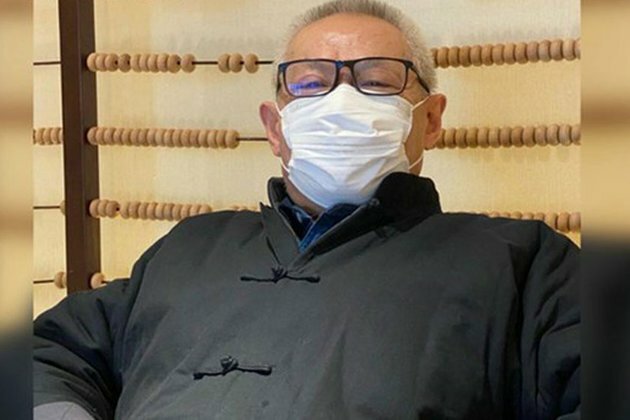 China Confirms Party Probe Into Outspoken Property Tycoon