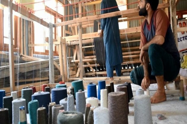 JK: Kashmir Tweed to get GI registration; Dept of Handicrafts and Handloom submits dossier
