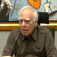 "I was shocked, it's shameful": Kapil Sibal condemns attack on Abhishek Banerjee