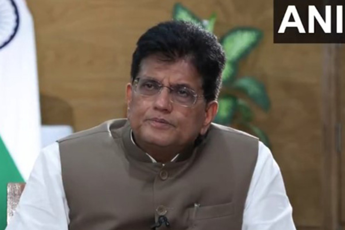 Entire GST rate reduction benefit will be passed on to common man: Union Minister Piyush Goyal