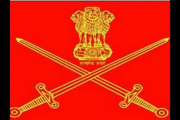 India, China stand shoulder-to-shoulder to combat terror: Indian Army