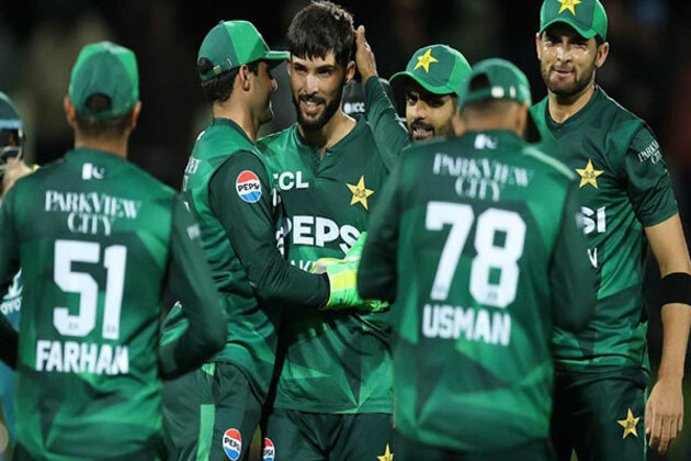 After 17-year hiatus, cricket returns to iconic stadium in Faisalabad as Pakistan host Bangladesh for five T20Is