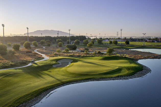 MENA Golf Tour to conclude season with Al Ain Championship in March