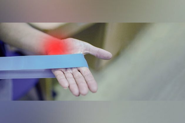 Research reveals link between gut microbiota and chronic inflammatory diseases like arthritis