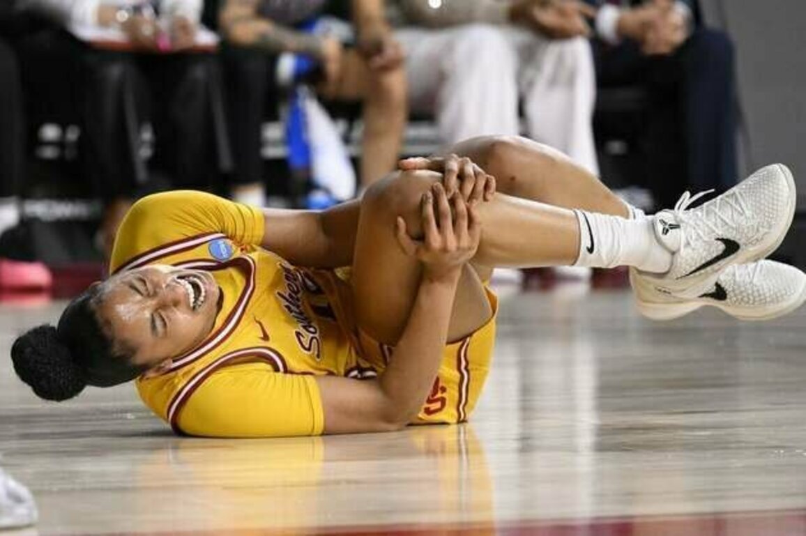 JuJu Watkins declares she'll sit out 2025-26 season