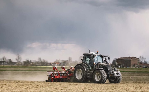Valtra continues to implement fifth generation changes with N and T Series tractors now revamped