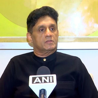"May your Republic continue to grow stronger": Sri Lanka LoP Sajith Premadasa extends greetings on 77th Republic Day