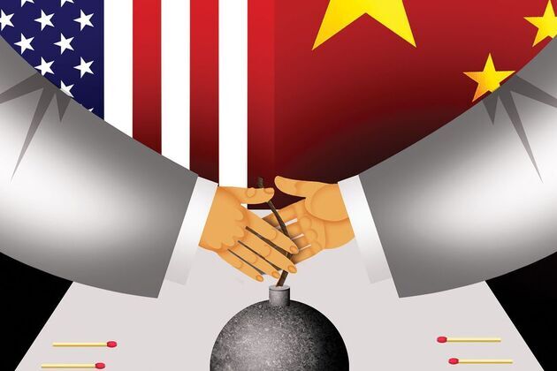 The real purpose of the Trump-Xi meeting