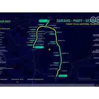 New motorway to boost Turkmenistan's transit potential