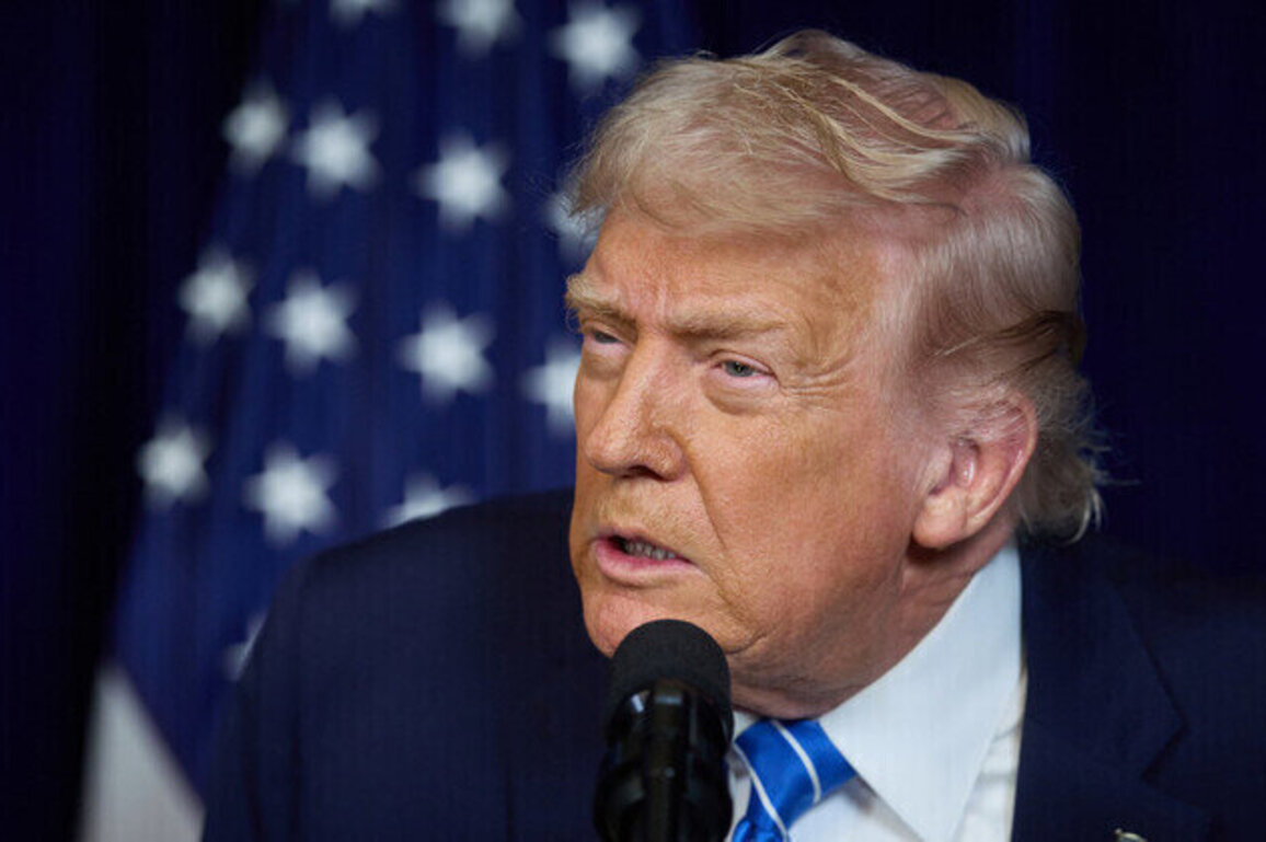 US ready to support Iranian protesters  Trump