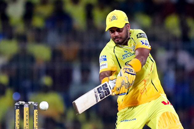 "We're really pleased and proud of what he did": Fleming lauds Kartik's unbeaten knock